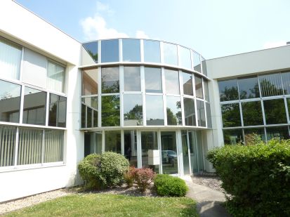 Bureau Mérignac 425m² Location bureau Mérignac Gironde OLBUR2426709 4